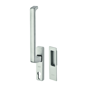 K-13263-00-0-1 | Drehgriffgarnitur | DIRIGENT