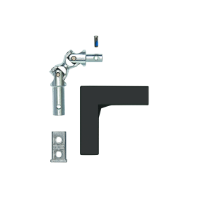 BTL ZUSATZTEILE WINKELGETRIEBE 200 UC5 DUNKELBRONZE (K-13403-00-0-5)