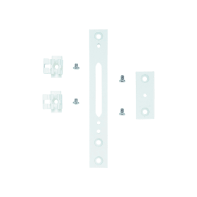 BTL.ZUSATZTEILE ZUGST.ÜBERTRAG D=8 WEIß (K-13732-00-0-7)