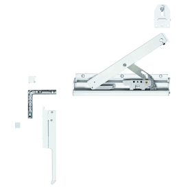 KRT VENTUS F200 AUSWÄRTS Y=14-25 WEIß (K-15164-25-L-7)