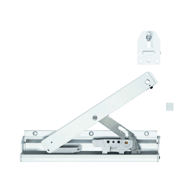 KRT SCHERE F200 AUSWÄRTS Y=14-25 WEIß (K-15166-25-L-7)