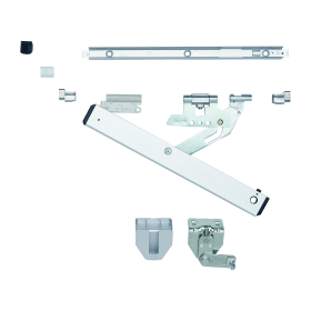 KRT VENTUS F200 SCHRÄG OHNE ECKWINKEL EV1 NATURFELOX (K-15208-00-0-1)