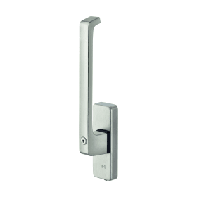 K-17243-00-L-8 | Getriebedrehgriff | Krt.PSK Gtr.Drgr.Dirigent absch.2D1 Niro