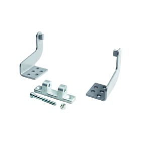 K-17843-00-0-1 | Befestigungsset | Bef.-gar. K30, Kipp-FM schmal, Kon. lang