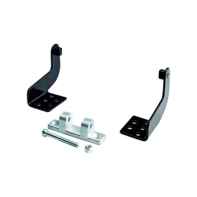 K-17843-00-0-6 | Befestigungsset | Bef.-gar. K30, Kipp-FM schmal, Kon. lang