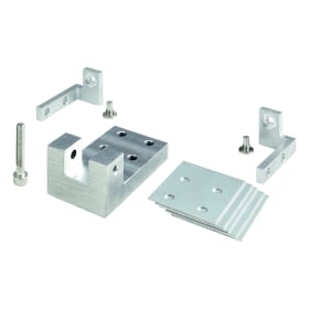 K-18418-00-0-1 | Befestigungsset | Bef.-garnitur K35 verdeckt für Holz