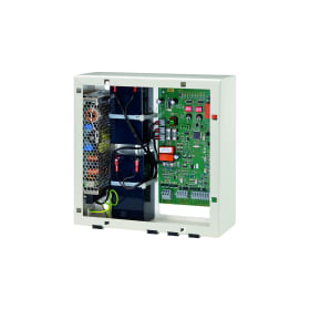 K-18433-00-0-7 | Kompaktzentrale | RWA-Kompaktzentrale RZ 75