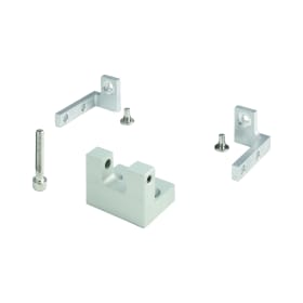 K-18512-00-0-1 | Befestigungsset | Bef.-garnitur K35 verdeckt für Holz