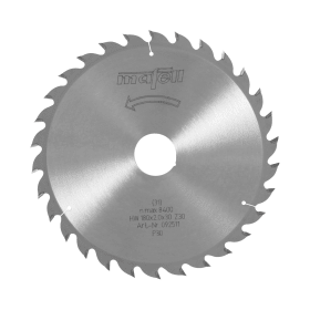 MAFELL saw blade-HM