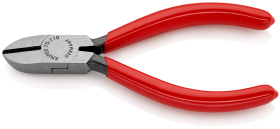 Knipex Seitenschneider 70 01
