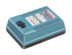 MAKITA Impulsschnellladegerät DC1439