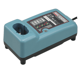 Makita Ladegerät DC1414