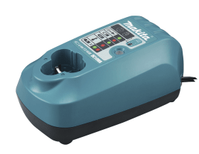 Makita Ladegerät DC10WA