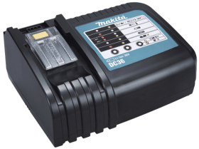 Makita Ladegerät DC36RA