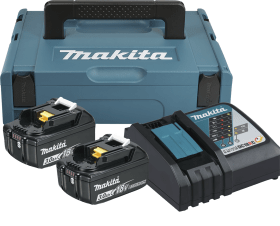 Makita Power Source-Kit 18 V