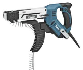 Makita Magazinschrauber 6842