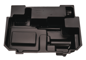 Makita Tiefziehteil für MAKPAC