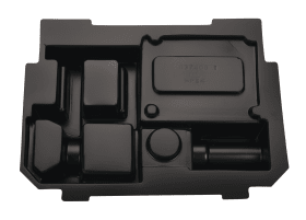 Makita Tiefziehteil für MAKPAC