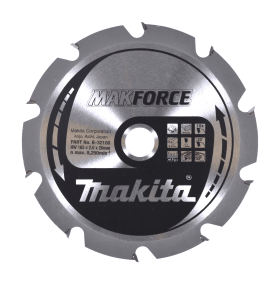 Makita circular saw blade MAKFORCE 165 x 20 mm