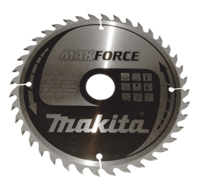 Makita circular saw blade MAKFORCE 190 x 30 mm