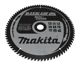 Makita saw blade MAKBLADE+ 305 x 30 mm