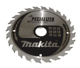Makita saw blade SPECIALIZED 190 x 30 mm