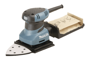 Makita Schwingschleifer BO4565