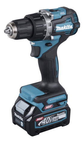 MAKITA AKKU-BOHRSCHRAUBER DF002GA202 40V MAX. 2X2,0 AH AKKU+LADEGER. MAKPAC