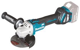 Makita Akku-Winkelschleifer DGA511Z Solo
