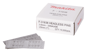 Makita Stift 0,6 x 25 mm