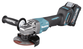 Makita Akku-Winkelschleifer GA016G