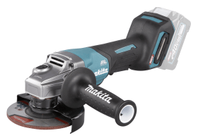 Makita Akku-Winkelschleifer GA016GZ Solo