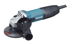 Makita Winkelschleifer GA4530R