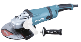 Makita Winkelschleifer GA9030RF01