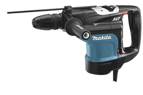 Makita Kombihammer HR4510C