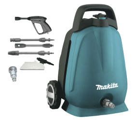 Makita High Pressure Washer HW102