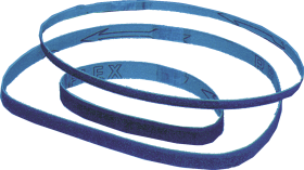 Makita Schleifband 6 x 533 mm