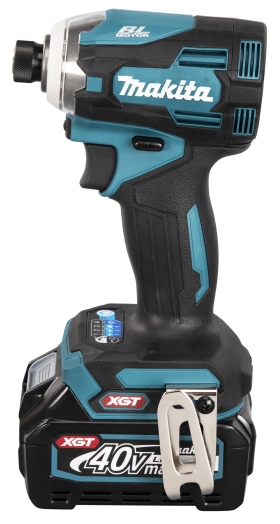 Makita Akku-Schlagschrauber TD001GD201