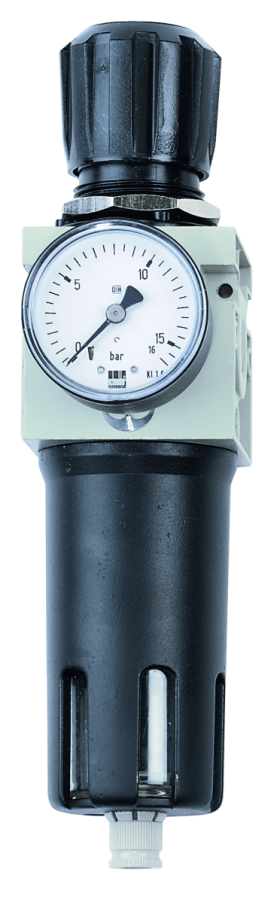 SCHNEIDER FILTERDRUCKMINDERER FDM 1/4 W DGKD225026 G 1/4I