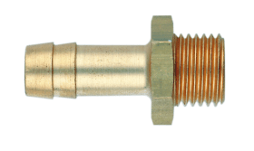 SCHNEIDER SCHLAUCHTÜLLE STL-G3/8A X 13MM DGKE770229 AUSSENGEW.