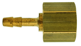 SCHNEIDER SCHLAUCHTÜLLE STL-G1/4I X 9MM DGKE770236 INNENGEW.