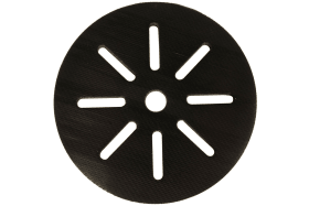 MIRKA SOFTAUFLAGE 225MM 8+1 L 22MM MEDIUM 1/PACK 8394018621