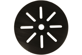 MIRKA SOFTAUFLAGE 225MM 8+1 L 17MM MEDIUM 1/PACK 8394018611