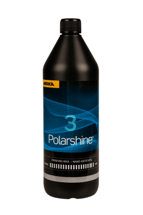 Mirka Politur Polarshine 3 Antistatic Wax
