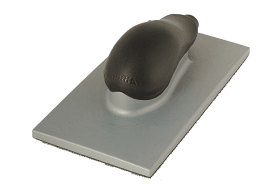 Mirka Handblock mit Absaugung 115x230 mm Schleifklotz GRIP 36-Loch
