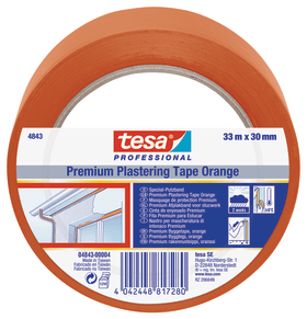 tesa Putzband 4843