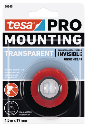 tesa PRO Mounting 66965