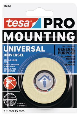 tesa PRO Mounting 66958