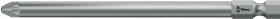 WERA 855/4 Z BITS PZ2 110MM 1/4 6-KT. AUFNAHME 05060037001