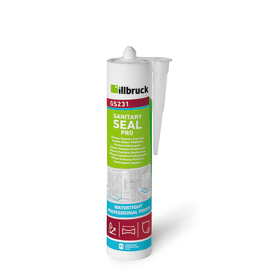 illbruck Sanitär-Silikon PREMIUM GS231 Sanitary Seal Pro